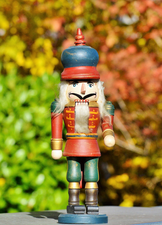 5 Ideas Creativas para Decorar con Figuras Decorativas