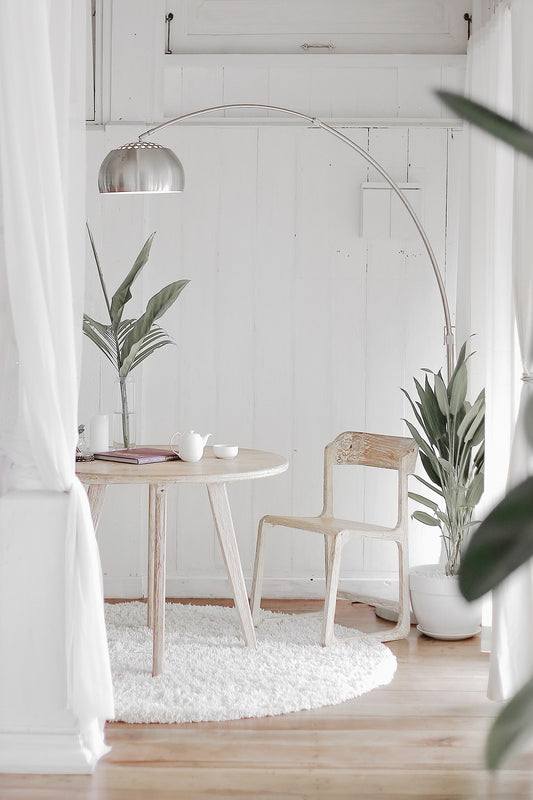 Cómo Elegir el Estilo de Decoración Perfecto para Tu Hogar
