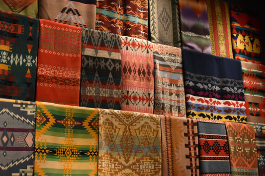 Tendencias de Textiles para el Hogar en 2024