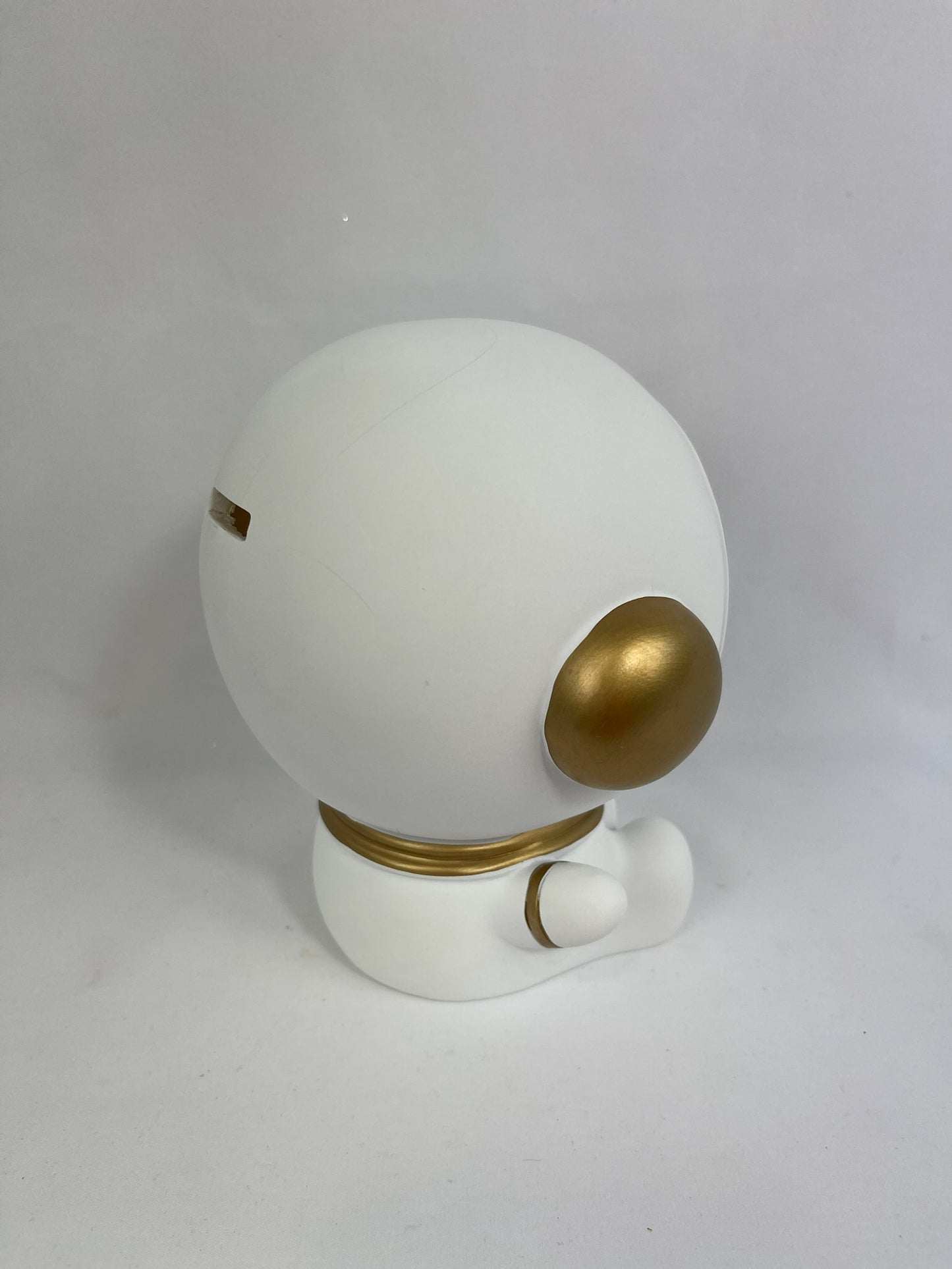 Figura Decorativa Astronauta con Luz LED